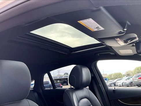 Certified 2018 Mercedes-Benz GLC 43 AMG GLC 43 AMG Coupe image 22