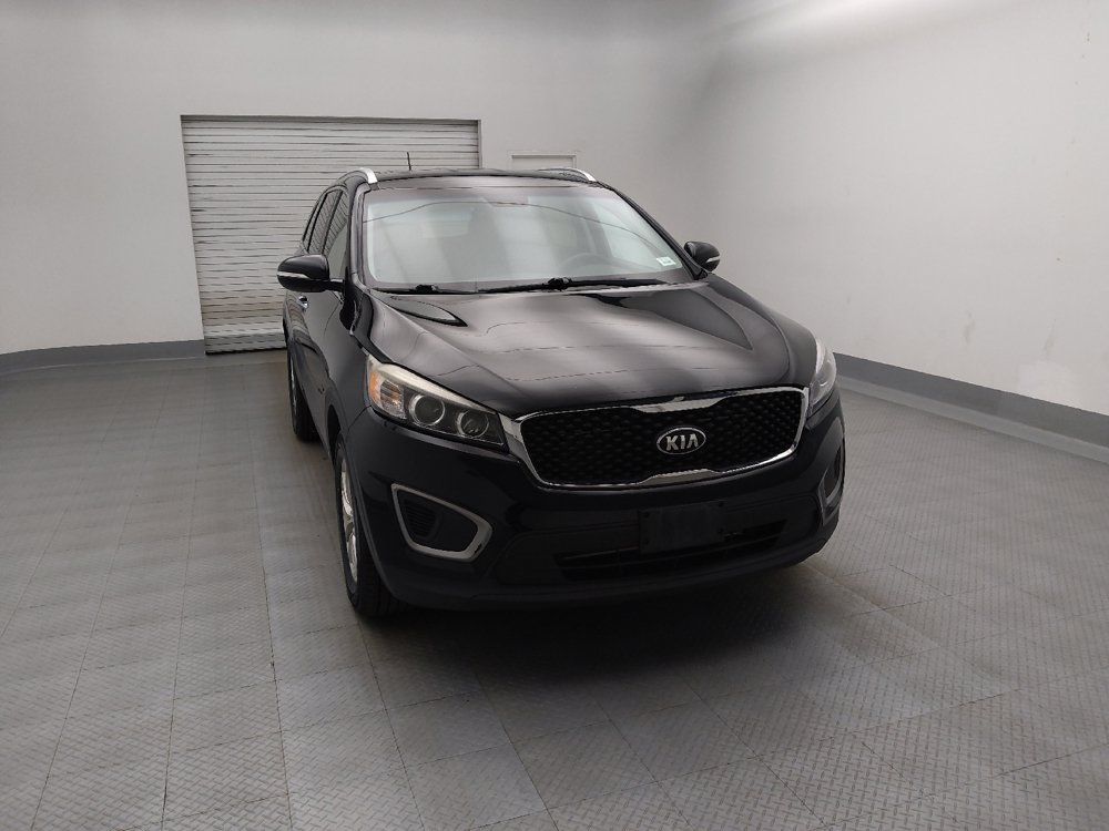 Used 2016 Kia Sorento AWD image 14