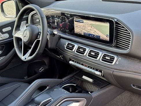 New 2026 Mercedes-Benz GLE 580 4MATIC image 28