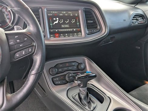 Used 2023 Dodge Challenger R/T Scat Pack w/ Plus Package image 6