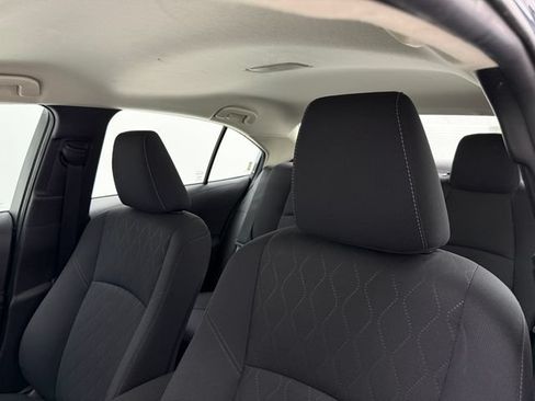 Used 2024 Toyota Corolla LE FWD image 24