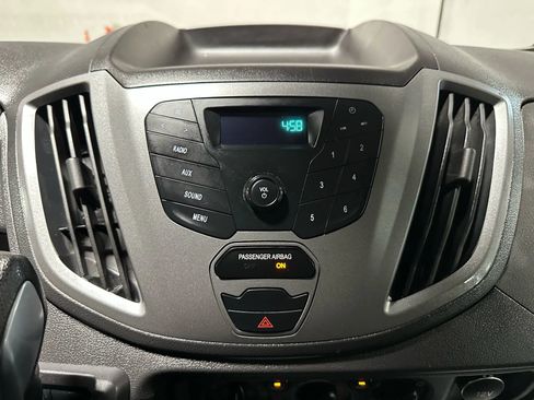 Used 2015 Ford Transit 150 130 Medium Roof image 22
