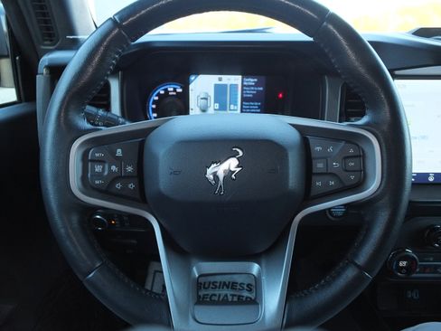 Used 2021 Ford Bronco First Edition image 18