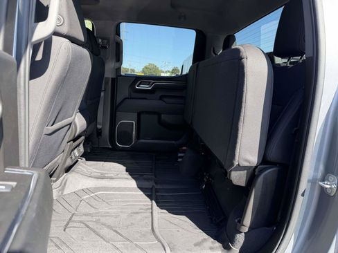 Used 2024 Chevrolet Silverado 1500 RST AWD/4WD image 12
