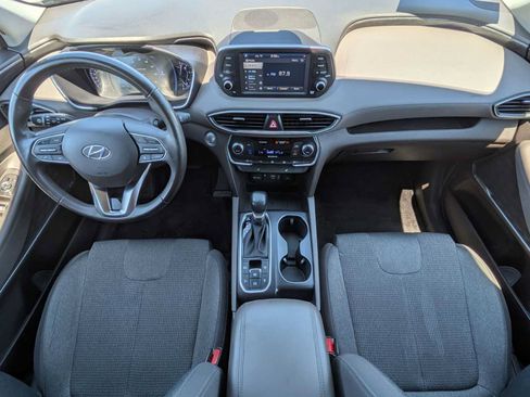 Used 2020 Hyundai Santa Fe SEL w/ Convenience Package AWD/4WD image 21