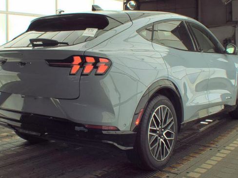 Used 2024 Ford Mustang Mach-E Premium image 2