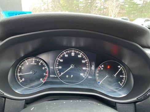 Certified 2023 MAZDA CX-50 AWD 2.5 S w/ Cargo Package image 20