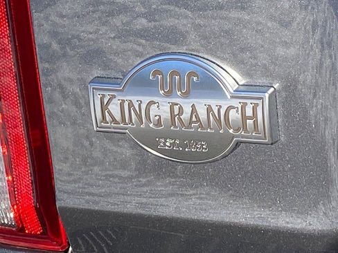 Certified 2025 Ford F150 King Ranch image 12