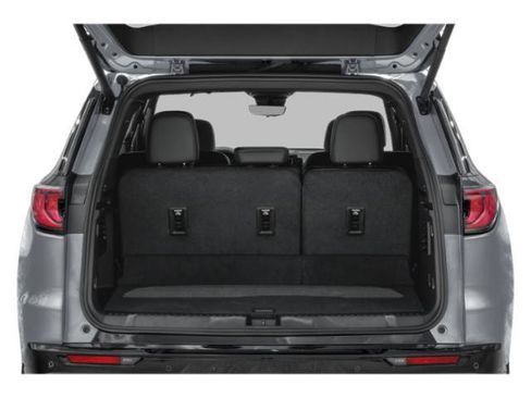 Used 2024 GMC Acadia Denali image 14