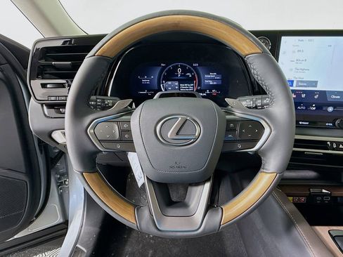 New 2026 Lexus RX 350 AWD image 10