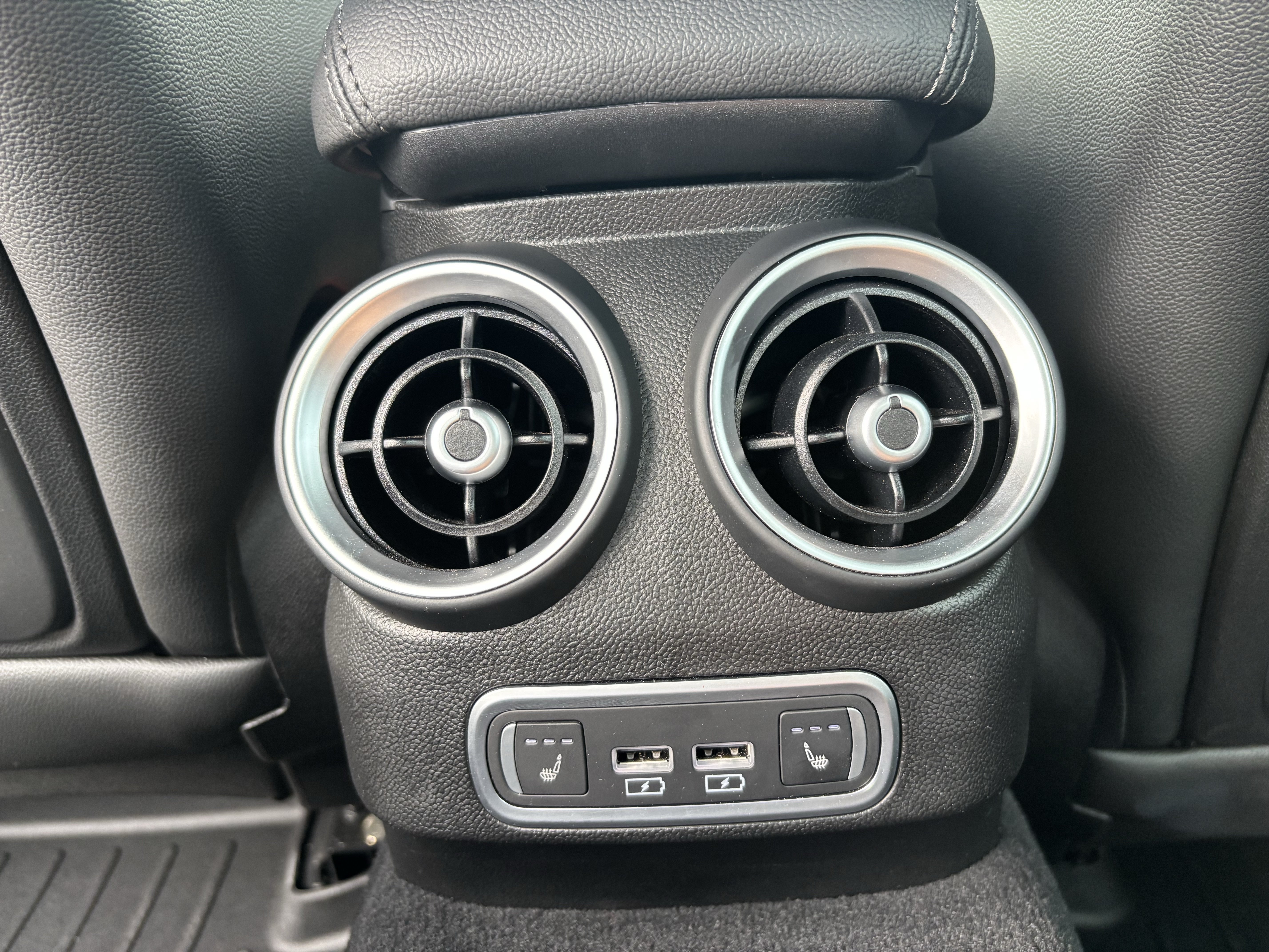 Used 2023 Alfa Romeo Giulia Quadrifoglio w/ Active Assist Plus Package RWD image 19