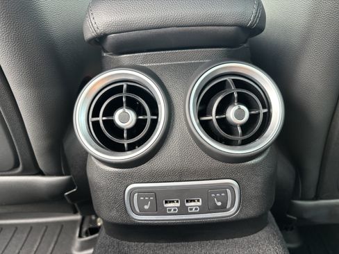 Used 2023 Alfa Romeo Giulia Quadrifoglio w/ Active Assist Plus Package RWD image 19