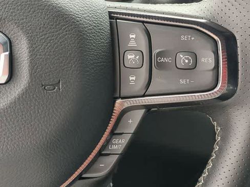 New 2026 RAM 2500 Rebel AWD/4WD image 26
