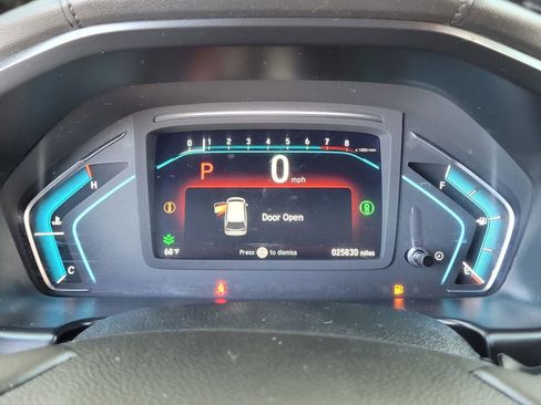 Used 2024 Honda Odyssey Touring image 29