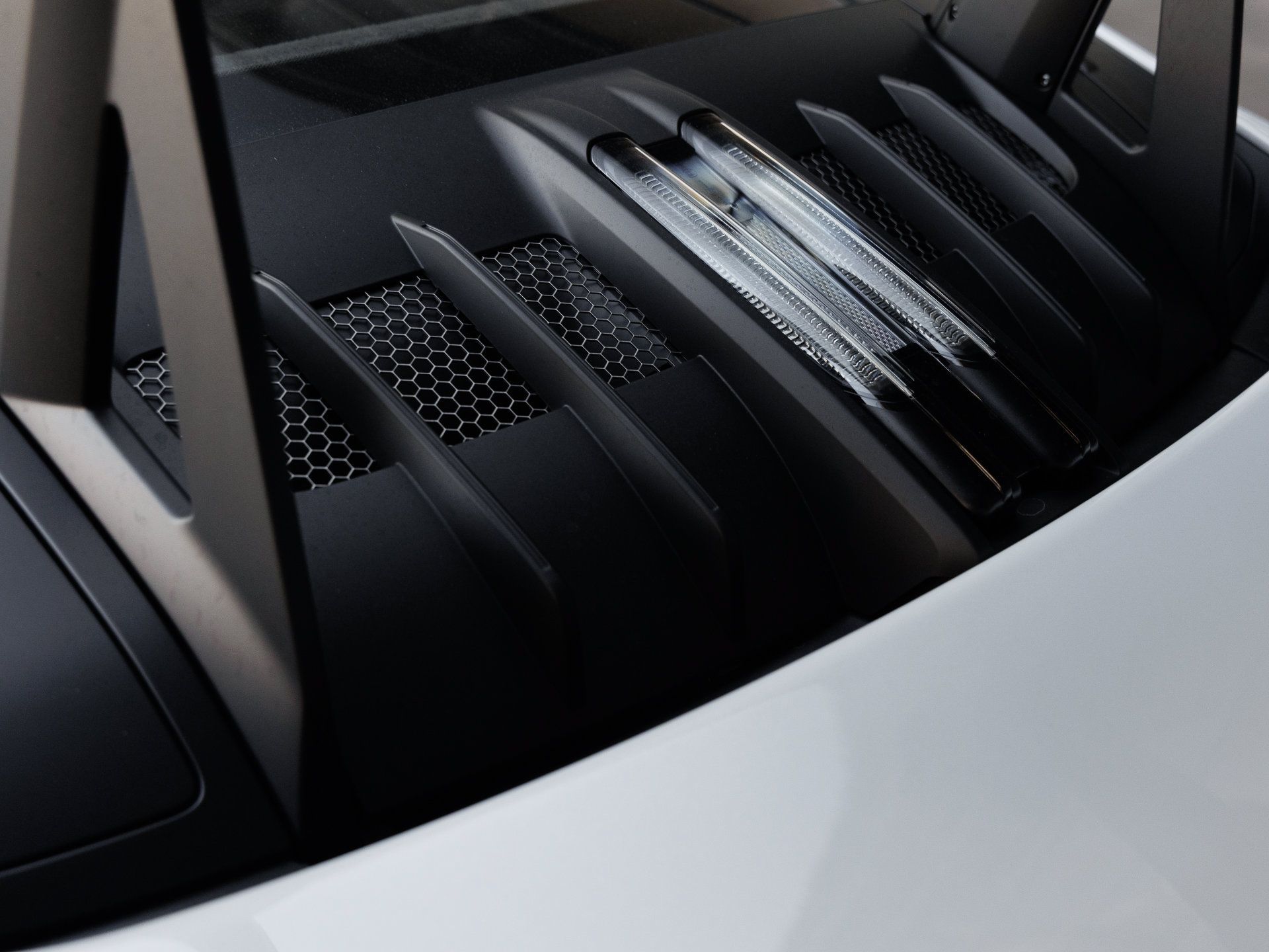 Certified 2025 Porsche 911 GT3 RS RWD image 36
