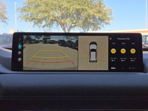 Used 2023 Genesis GV80 2.5T w/ Advanced Package image 17