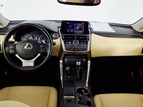 Used 2018 Lexus NX 300 FWD w/ Accessory Package 2 image 14