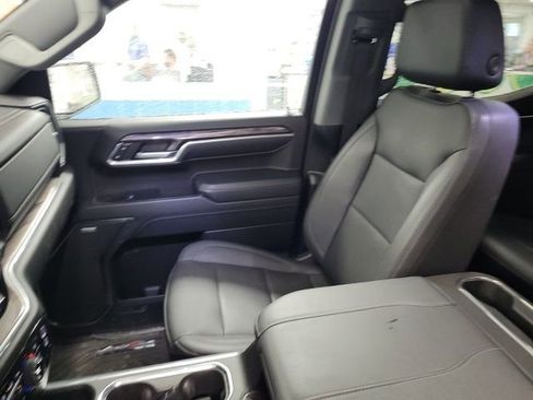 Used 2023 Chevrolet Silverado 1500 LTZ w/ LTZ Convenience Package II image 13