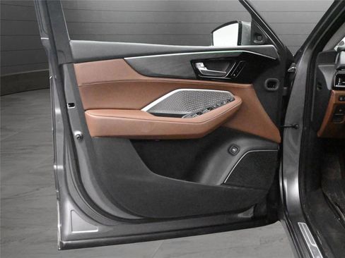 Certified 2023 Acura MDX SH-AWD w/ Advance Package image 9