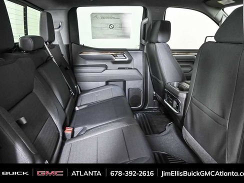 New 2026 GMC Sierra 1500 Elevation w/ Preferred Package image 22