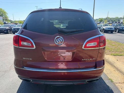 Used 2017 Buick Enclave Convenience FWD image 6