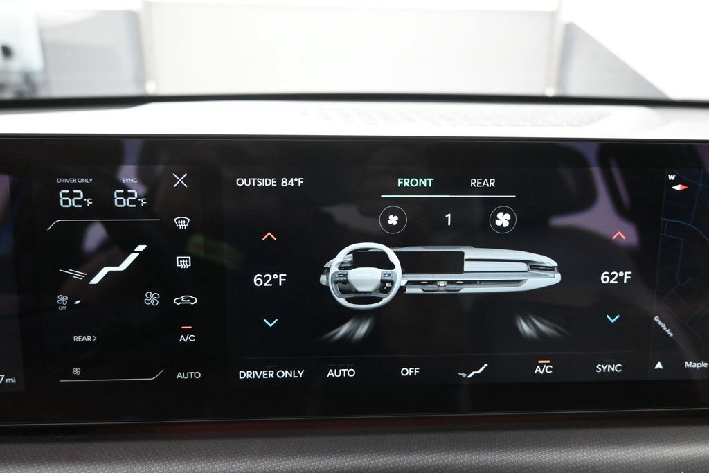 Used 2026 Kia EV9 GT-Line AWD/4WD image 16