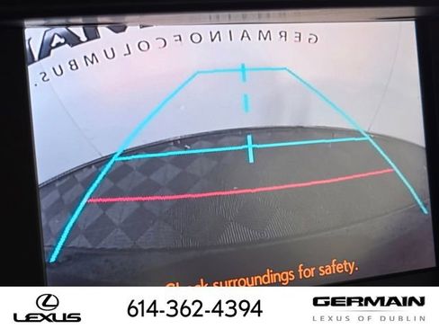 Used 2013 Lexus ES 300h w/ Luxury Pkg FWD image 30