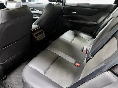 Certified 2023 Nissan Ariya AWD image 22