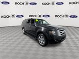 Used 2013 Ford Expedition EL Limited image 2