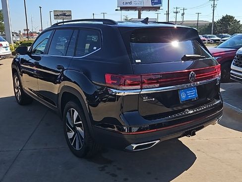 New 2026 Volkswagen Atlas SE image 7