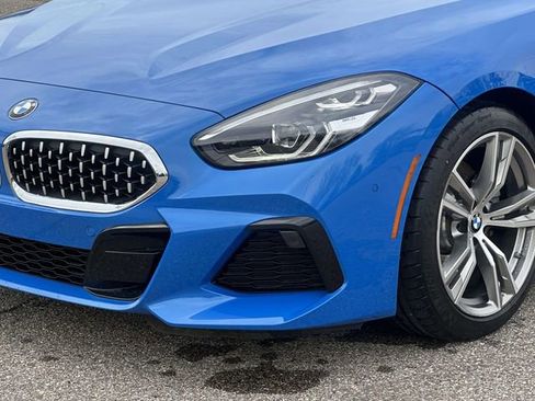 Certified 2022 BMW Z4 sDrive30i w/ Premium Package 2 image 18
