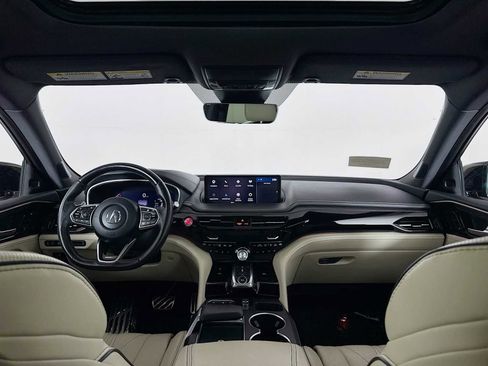 Used 2022 Acura MDX Type S image 25