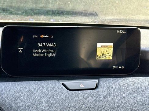 Used 2024 MAZDA CX-90 3.3 Turbo w/ Preferred Plus image 20