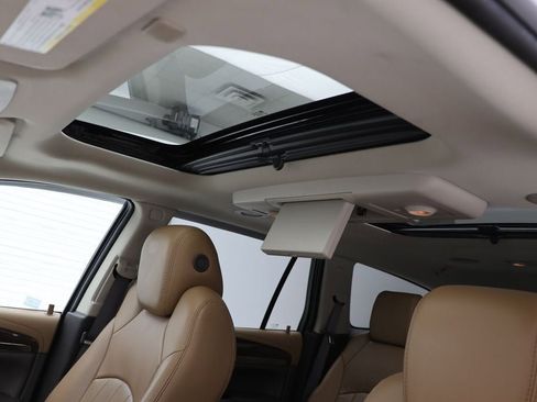 Used 2017 Buick Enclave Premium w/ Experience Buick Package image 20