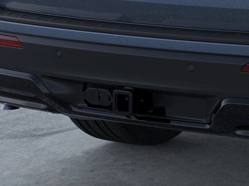 New 2026 Ford Explorer ST-Line w/ ST-Line Street Pack image 23