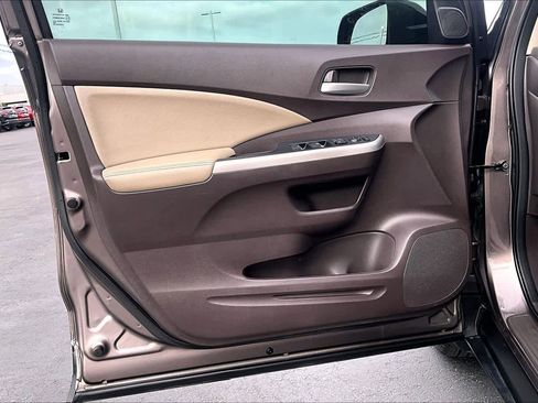 Used 2012 Honda CR-V EX-L image 25