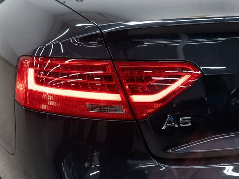 Used 2015 Audi A5 2.0T Premium Plus w/ Technology Package image 43