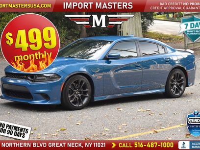 Used 2020 Dodge Charger Scat Pack w/ Plus Group