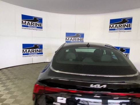 Used 2025 Kia K5 GT FWD image 9