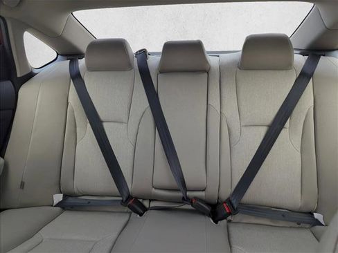 New 2025 Honda Accord SE image 17