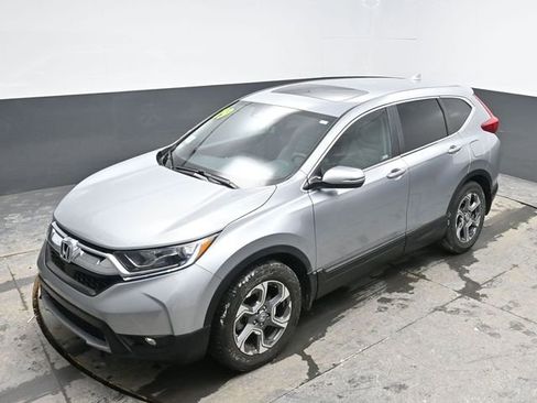 Used 2019 Honda CR-V EX image 25