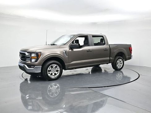 Certified 2023 Ford F150 XLT image 5