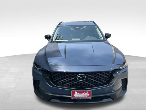 New 2026 MAZDA CX-50 Meridian Edition w/ Cargo Package AWD/4WD image 9