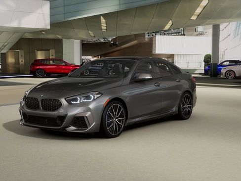 Used 2024 BMW M235i xDrive Gran Coupe w/ Premium Package image 34