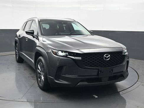 Used 2023 MAZDA CX-50 2.5 S w/ Cargo Package image 2