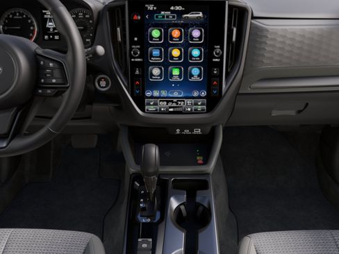 New 2026 Subaru Forester Premium AWD/4WD image 25