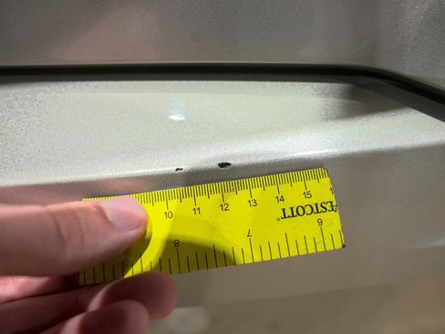 Used 2016 Cadillac CTS Luxury image 33