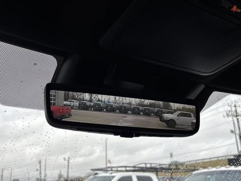 Used 2025 Toyota Tundra Platinum image 46