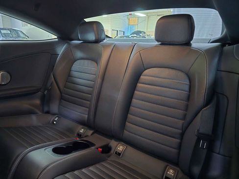 Used 2022 Mercedes-Benz C 43 AMG 4MATIC Coupe image 18