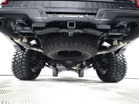 Used 2026 Ford F150 Raptor w/ Equipment Group 803A Raptor R image 60